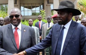 جنوب السودان يستبعد انضمام ريك مشار للحكومة