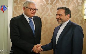 بقاء ايران بالنووي رهن باجراءات اوروبا وروسيا والصين