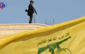 حجب إعلام حزب الله على 