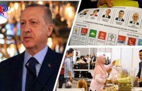 كل ما تريد معرفته عن الانتخابات الرئاسية فى تركيا