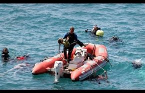 وفاة 5 مهاجرين وانقاذ 200 آخرين قبالة سواحل ليبيا