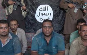 داعش يهدد بإعدام 6 عراقيين في حال عدم إطلاق سراح المعتقلات 