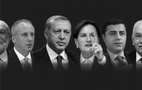 آنچه باید درباره انتخابات سراسری امروز ترکیه بدانید