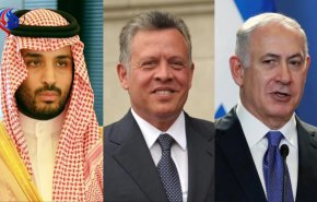 الأردن ينفي لقاء بن سلمان و نتنياهو في عمان