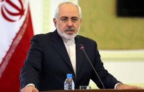 ظريف: اميركا تريد دفع ايران للخروج من الاتفاق النووي