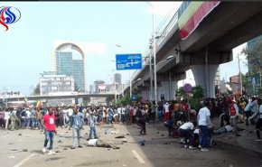 إثيوبيا تحقق مع 6 مشتبه بهم في محاولة اغتيال رئيس الوزراء