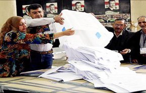 تصمیم کمیساریای عالی انتخابات عراق به بازشماری دستی آراء در برخی مراکز