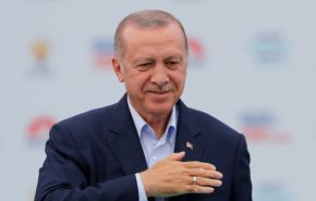 اللجنة العليا للانتخابات التركية: أردوغان يفوز بأغلبية مطلقة 