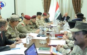 مجلس الأمن العراقي يتخذ قرارات بشأن هذا الامر