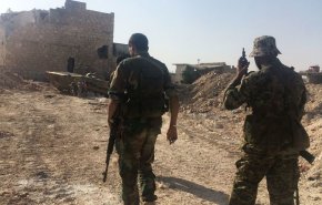 الأبعاد الاستراتيجية لتحرير الجنوب السوري