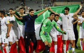 إيران تتطلع للتأهل للدور الثاني عبر بوابة البرتغال

