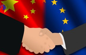 همکاری چین و اتحادیه اروپا برای مقابله با سیاست‌های اقتصادی آمریکا