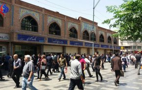 تجمعات سوق طهران..أسبابها و دلالاتها    