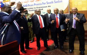إنطلاق مفاوضات السلام بين فرقاء جنوب السودان بالخرطوم