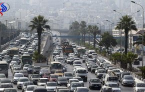 برلمان الجزائر يلغي الحظر على سلع مستوردة ويرفع الرسوم الجمركية