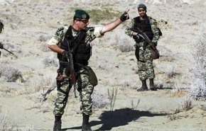 الحرس الثوري يقضي على 3 إرهابيين جنوب شرق ايران