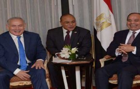 تل أبيب: العلاقات المصريّة الإسرائيليّة وصلت لعصرها الذهبيّ