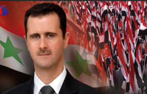 الرئيس الأسد يصدر مرسوما مهما
