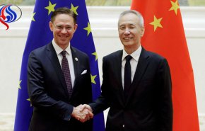 الصين والاتحاد الأوروبي.. يد واحدة في مواجهة حرب ترامب التجارية