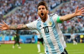 کرواسی و آرژانتین راهی مرحله یک هشتم شدند