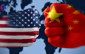 تازه ترین صف آرایی چین در برابر جنگ تجاری آمریکا/ اعلام استراتژی  "مشت در برابر  مشت" به ترامپ