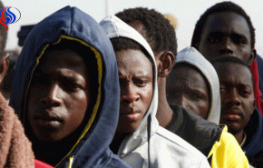 الجزائر تدين تحقيقا لوكالة أمريكية يتهمها بانتهاك حقوق المهاجرين