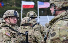 الولايات المتحدة ترمم القواعد العسكرية في شرق أوروبا.. ماالهدف؟