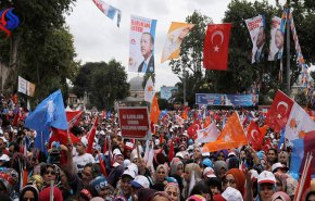 قراءة في المشهد السياسي التركي بعد الانتخابات +فيديو