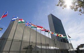 الأمم المتحدة تنكس أعلامها لمدة 3 أيام حدادا على رحيل كوفي عنان
