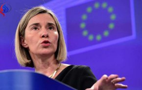  الاتحاد الأوروبي يؤكد دعمه للاتفاق النووي مع إيران