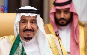 افزایش انزوای آل سعود در دوره ملک سلمان 