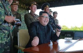 زعيم كوريا الشمالية يعدم ضابطا بارزا بتهمة 
