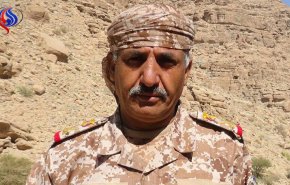 کشته شدن «فرمانده منطقه هفتم» ائتلاف سعودی و ده ها مزدور دیگر در خاک یمن