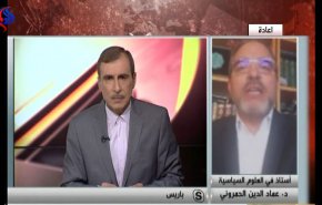 حراك تونسي خطير ضد السعودية.. شاهد الفيديو!!