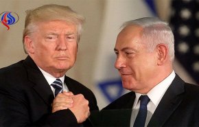 آمریکا، اسراییل، اردن؛ تسلیم در مقابل واقعیت