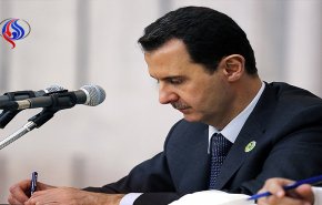 الرئيس الاسد يكسب الرهان في درعا … ويستعد لخطاب النصر
