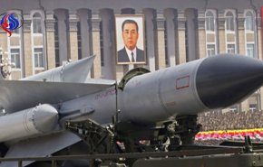 کره شمالی تولید سوخت تسلیحات هسته ای را افزایش داده است