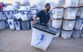 البرلمان العراقي يصوّت على تعديل قانون الإنتخابات