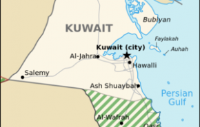 ما علاقة الخلافات الحدودية الكويتية السعودية بصفقة ترامب؟