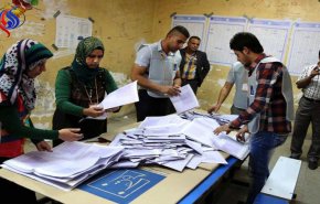 کمیته انتخابات عراق: شمارش دستی آراء از سه‌شنبه آغاز می‌شود