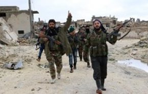 مذاکرات روس‌ها با تروریست‌های جنوب سوریه شکست خورد