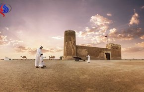 ما هی اسباب اقامة مؤتمر بالبحرين حول حُكم آل خليفة في قطر؟