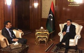 مسؤول إيطالي ينفي إنشاء قاعدة عسكرية جنوب ليبيا