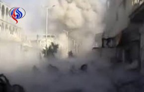 أنباء عن سقوط ضحايا بانفجار قرب مدرسة في الحسكة!!