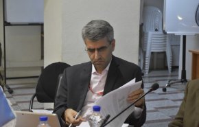 «بقایی هامانه» نماینده ایران در دفتر اروپایی سازمان ملل در ژنو شد