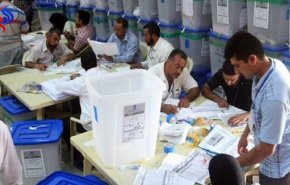 الهيئة القضائية للانتخابات العراقية تؤيد العد و الفرز اليدوي جزئيا
