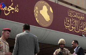 شاهد: البرلمان العراقي ينهي عمله دون حل أعادة فرز الاصوات 