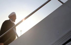الرئيس روحاني يزور سويسرا والنمسا