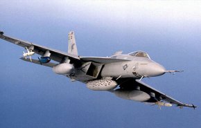 نیروی هوایی کویت به 28 جنگنده «اف-18» مجهز می‌شود