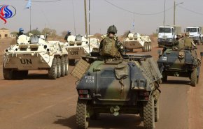 مقتل 6 جنود فرنسيين في هجوم بمالي